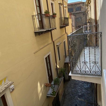 Quattro Canti Suite Palermo Eksteriør bilde
