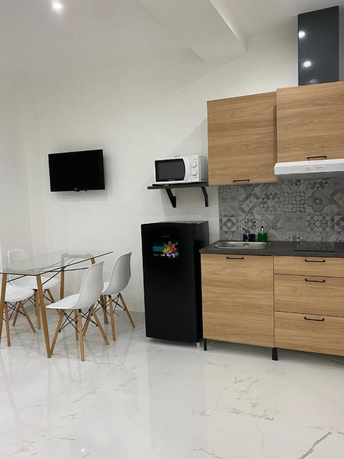 Quattro Canti Suite Palermo Eksteriør bilde