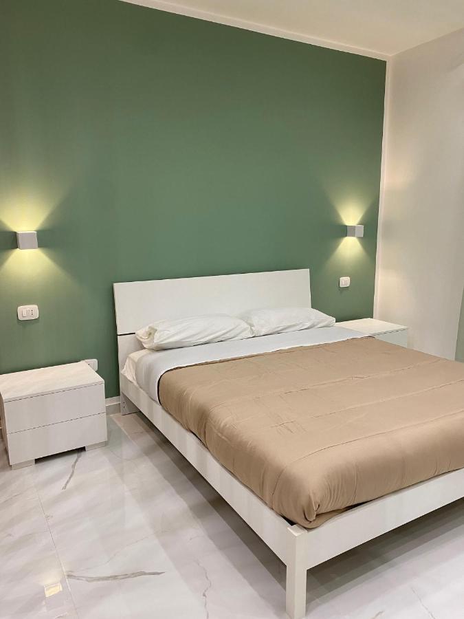 Quattro Canti Suite Palermo Eksteriør bilde