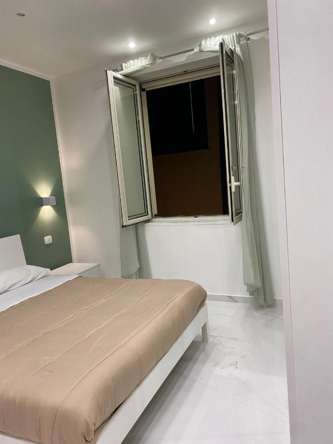 Quattro Canti Suite Palermo Eksteriør bilde